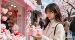 celebration of love exchange