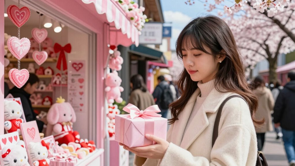 celebration of love exchange