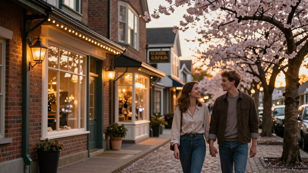 cherished memories romantic surprises