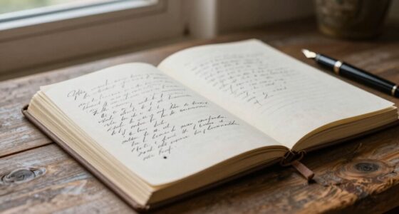 cherished personal touch