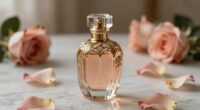 choose romantic scent signature
