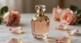 choose romantic scent signature