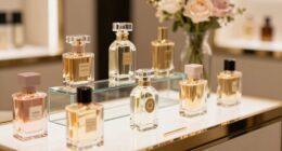choosing elegant women s perfume