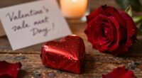 concise impactful valentine s message