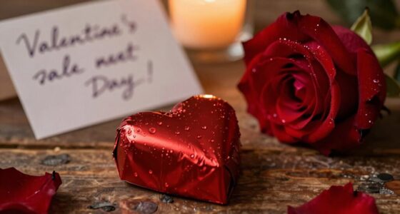 concise impactful valentine s message