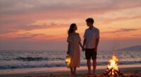 create lasting romantic memories