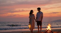 create lasting romantic memories