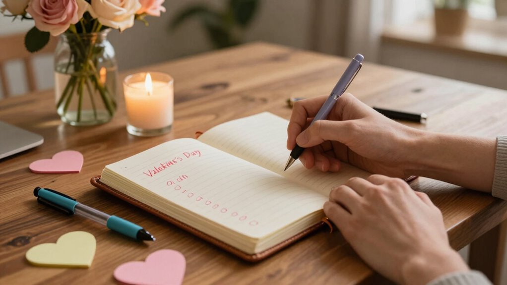 create memorable romantic adventures