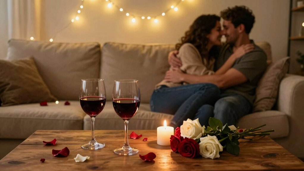 deepen love through thoughtful gestures
