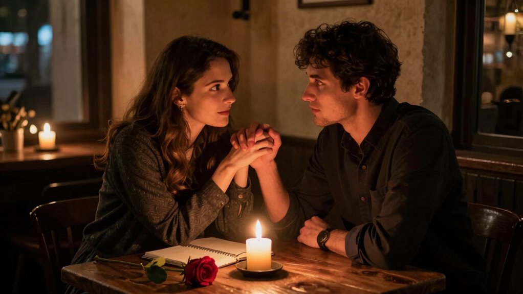 deepening connection through storytelling