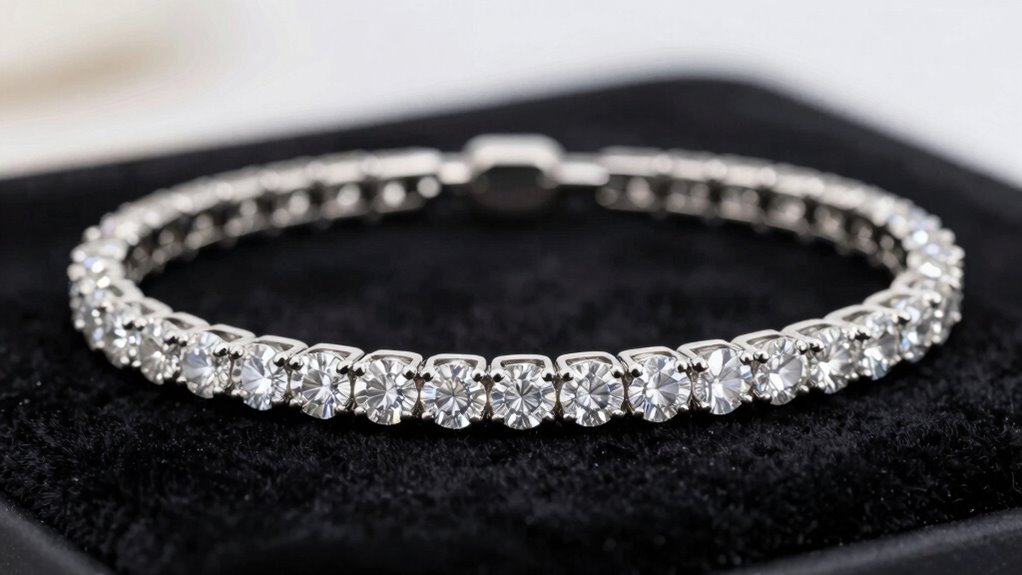 diamond bracelet buying tips