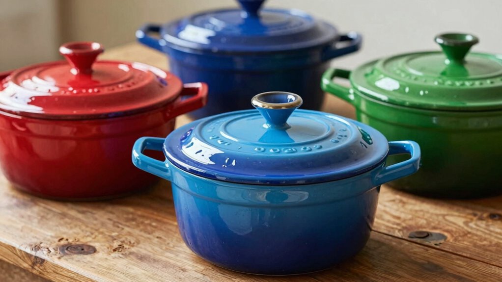 durable stylish versatile cookware