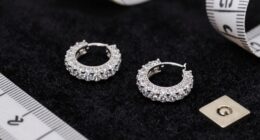 earring size gift guide