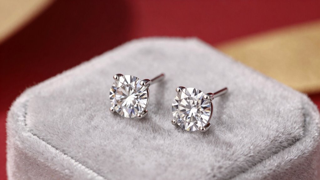 eco friendly ethical diamond choice