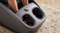 effective relaxation features
