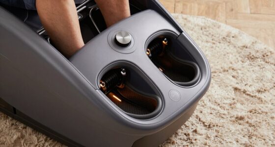 effective relaxation features