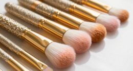 elegant luxurious daily essentials