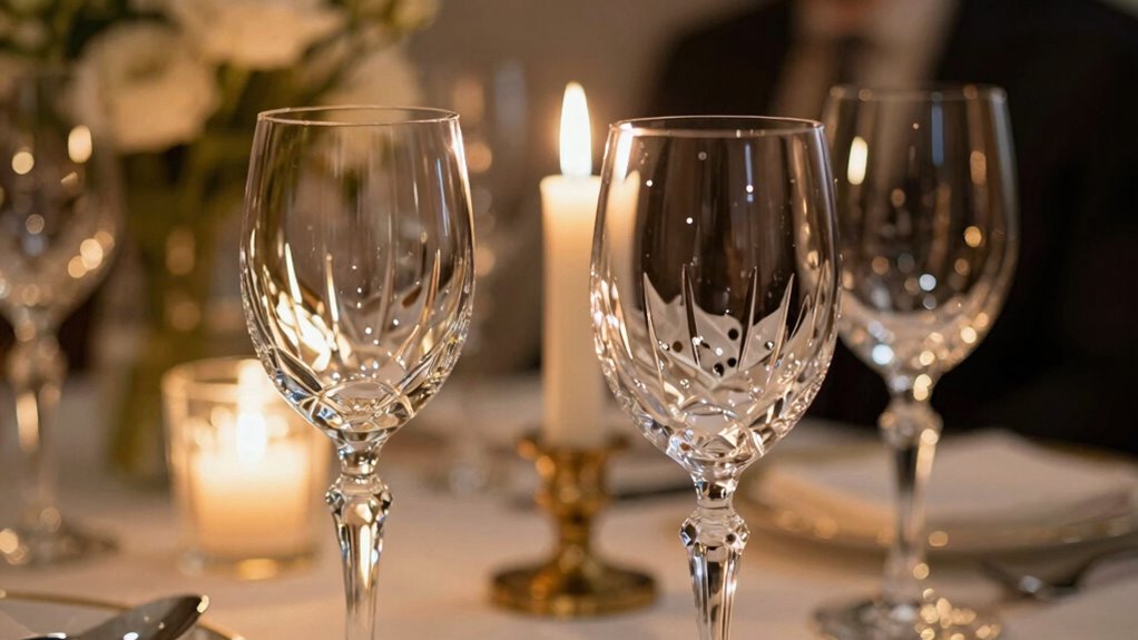 elevate elegance savor celebration