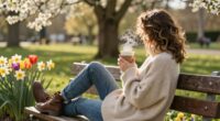 embrace love without stress