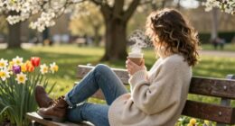 embrace love without stress