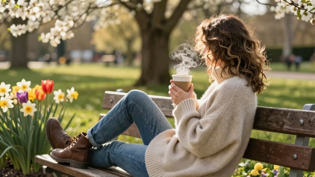 embrace love without stress