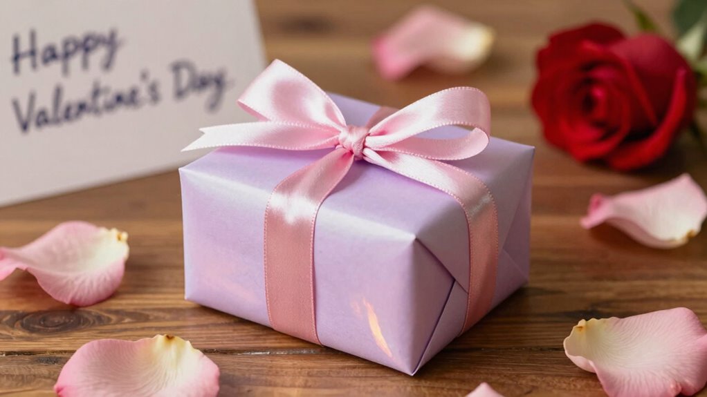 emotional bonds drive gift giving