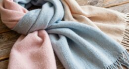 emotional cashmere gift feelings