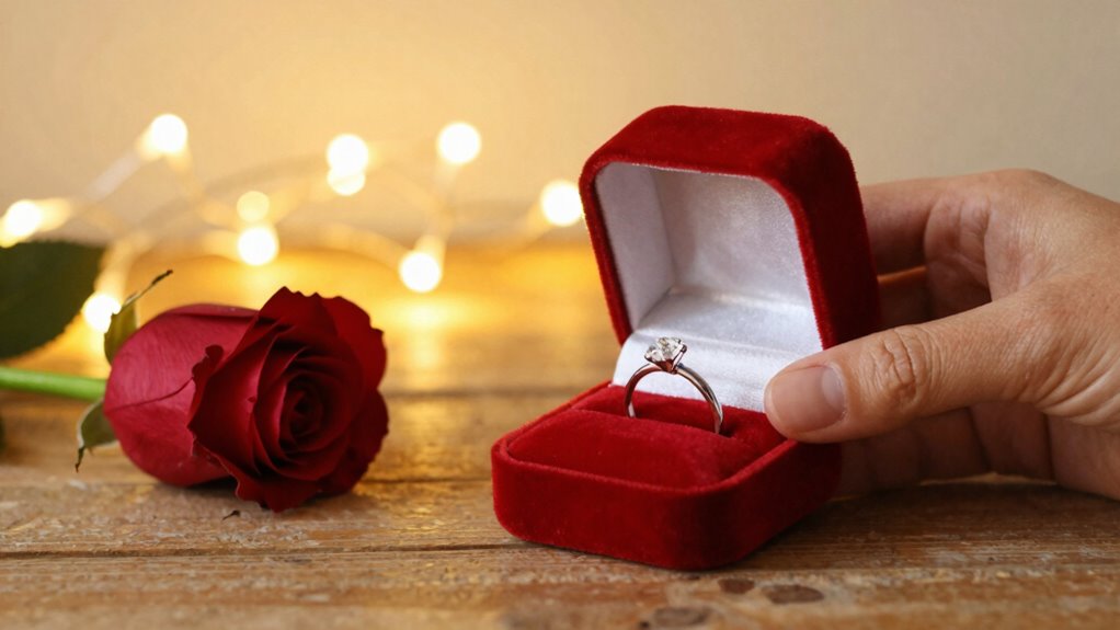 emotional connection through gestures