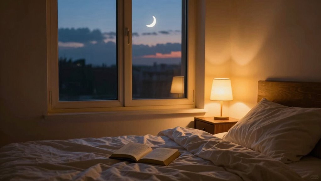endearing nightly love ritual