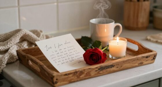 enduring love celebration message