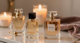 enhance confidence with fragrance