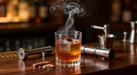 enhance drinks for romantic occasions