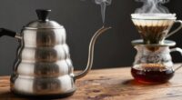 enhanced brewing experience