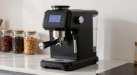 espresso machine features guide