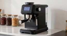espresso machine features guide