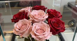 eternal love and elegance