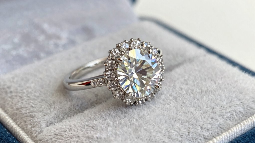 ethical affordable durable gemstone