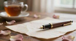 express heartfelt feelings simply