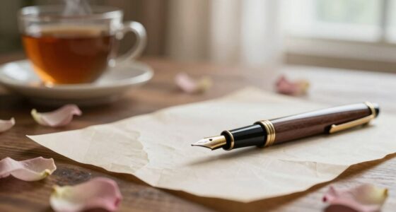 express heartfelt feelings simply