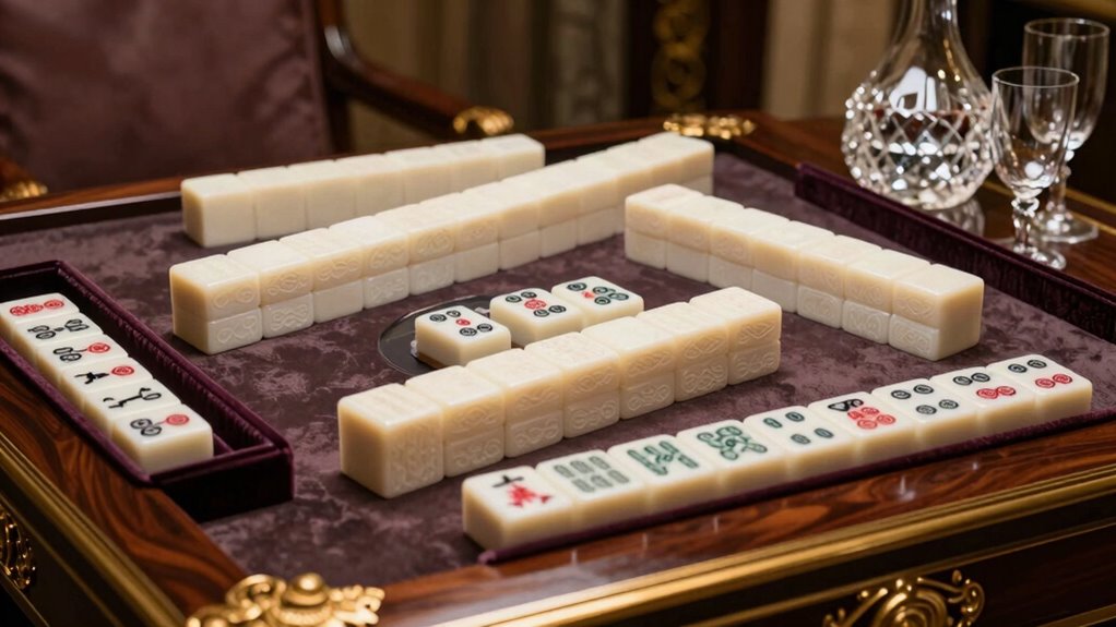 exquisite craftsmanship and tradition