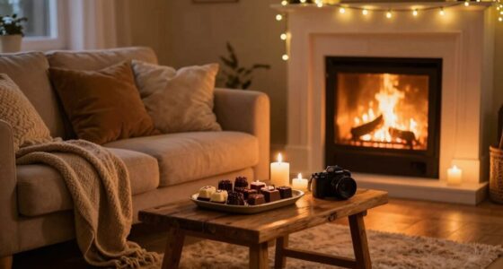 february home date ideas