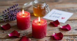 february love ritual ideas