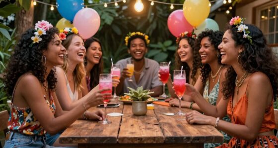 galentine s day friendship celebration