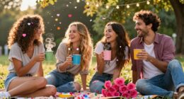 galentine s day friendship celebration