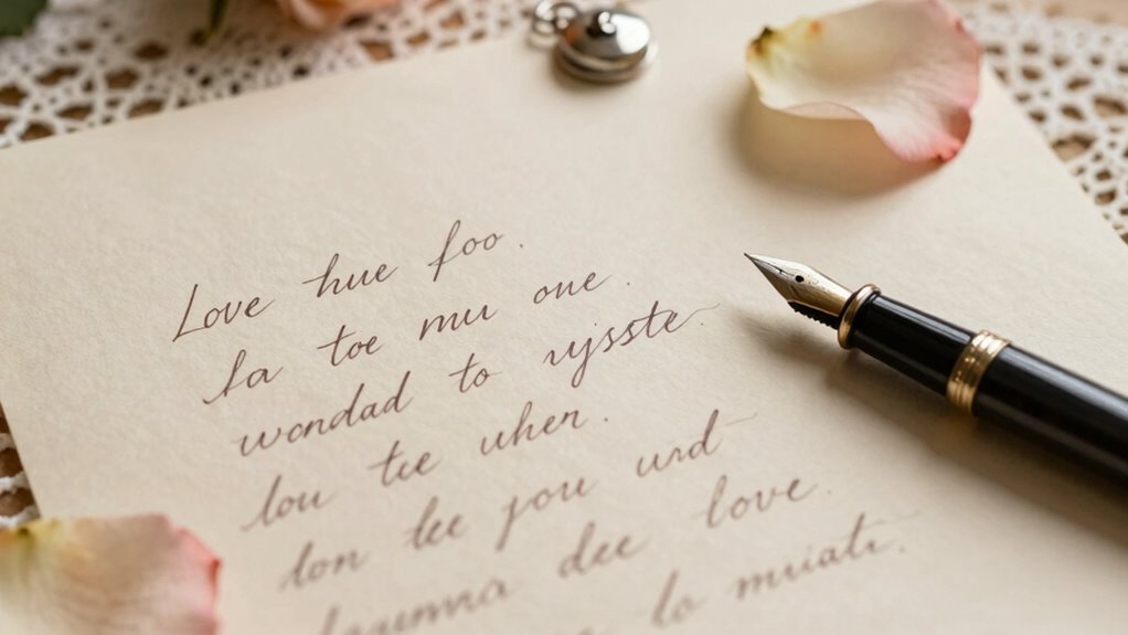 guidelines for romantic proposals