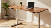healthy work environment upgrade