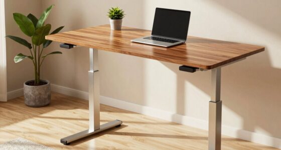 healthy work environment upgrade