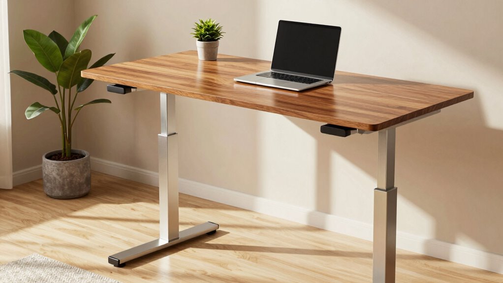 healthy work environment upgrade