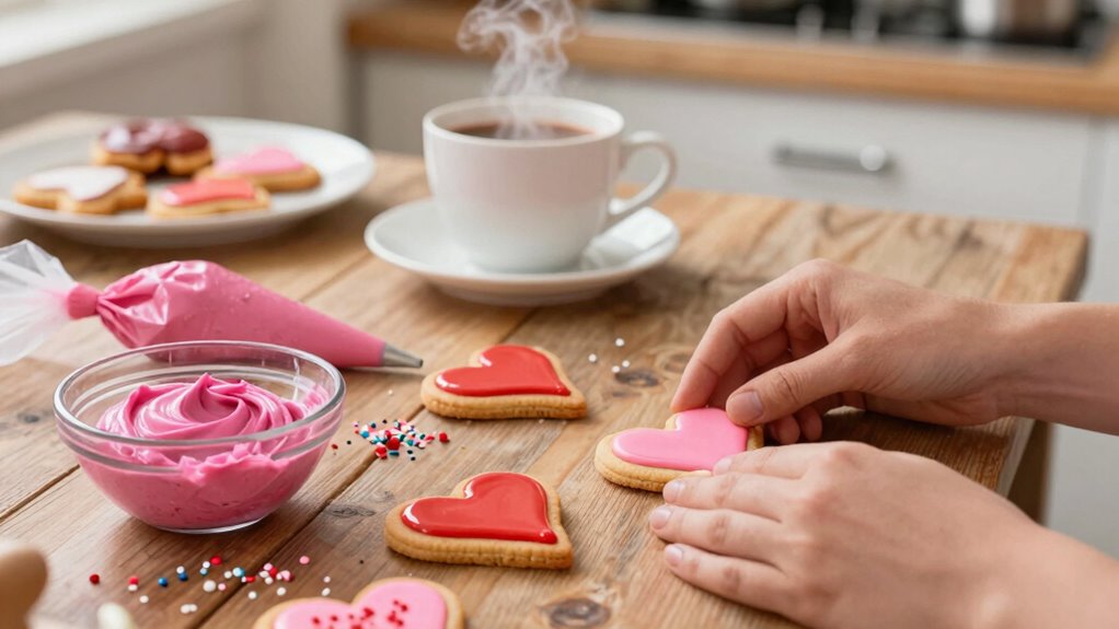 homemade valentine s day treats