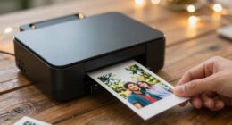 instantly capture and print
